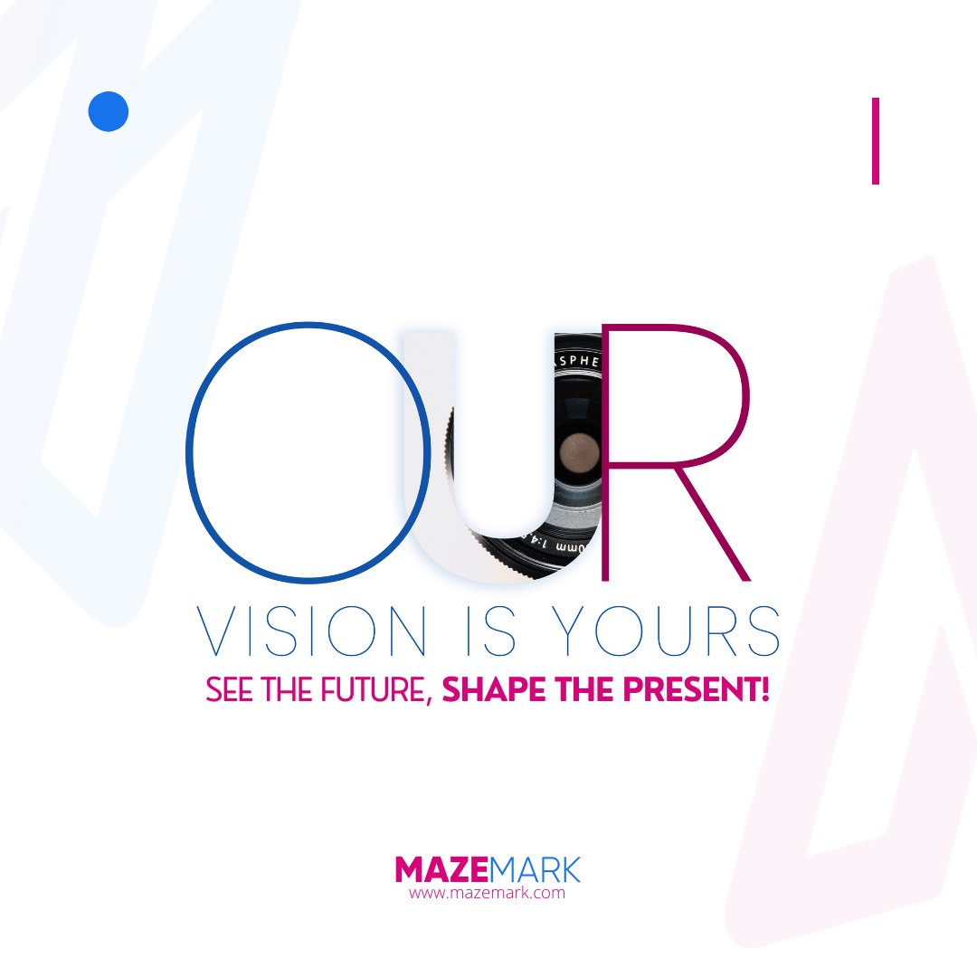 MazeMarkLB's tweet photo. Let's see the future and shape the present, together 🛠

mazemark #digitalbrands #seoexperts #digitalstrategy #seosolutions #measurableoutcomes https://t.co/FwRQOvknOf