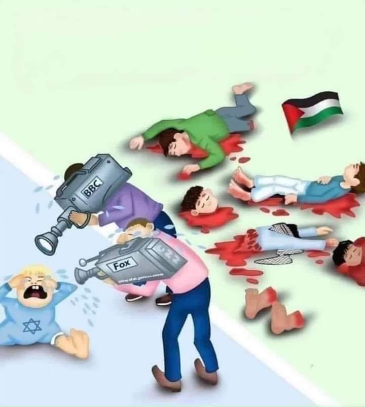 atheeralsafi's tweet photo. وبالالمانية
*Zur Veröffentlichung in allen Sprachen der Welt ..*
*Doppelmoral* 

وبالبرتغالية
*Para publicação em todas as línguas do mundo ..*
*Padrões duplos*..

وبالاندوسية
*Untuk publikasi dalam semua bahasa di dunia ..*
*Standar ganda*..

*انشروها الان* - - - - - - - - - - https://t.co/UaSexJawIw