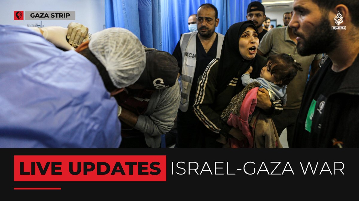 Al Jazeera English tweet media