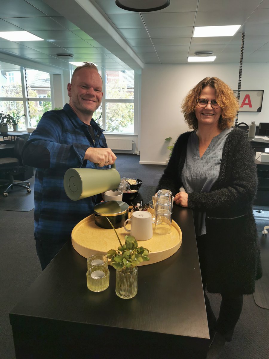 autismekonsult's tweet photo. Vi håber, I nyder efterårsferien🍂
Vi er på kontoret hele ferien, og kan som altid kontaktes på mail, tlf. eller pb, hvis I har brug for os 🧡

📩kontak@eomak.dk📲+45 93 63 88 00 https://t.co/fryKqh7UGL