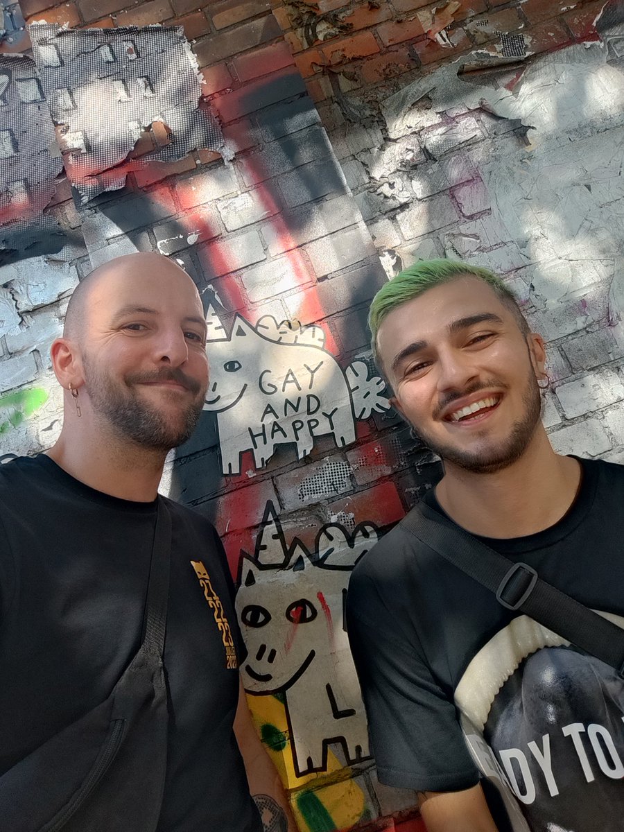 Xavier Paufichet tweet media