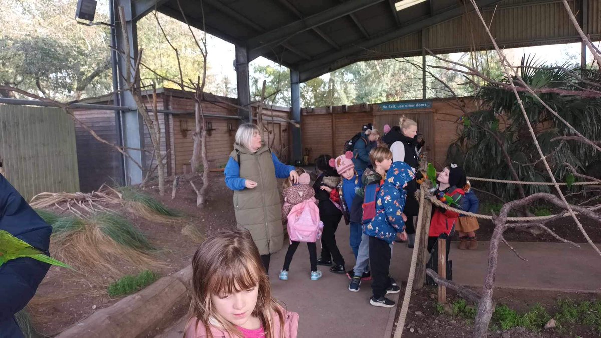 What an amazing day!