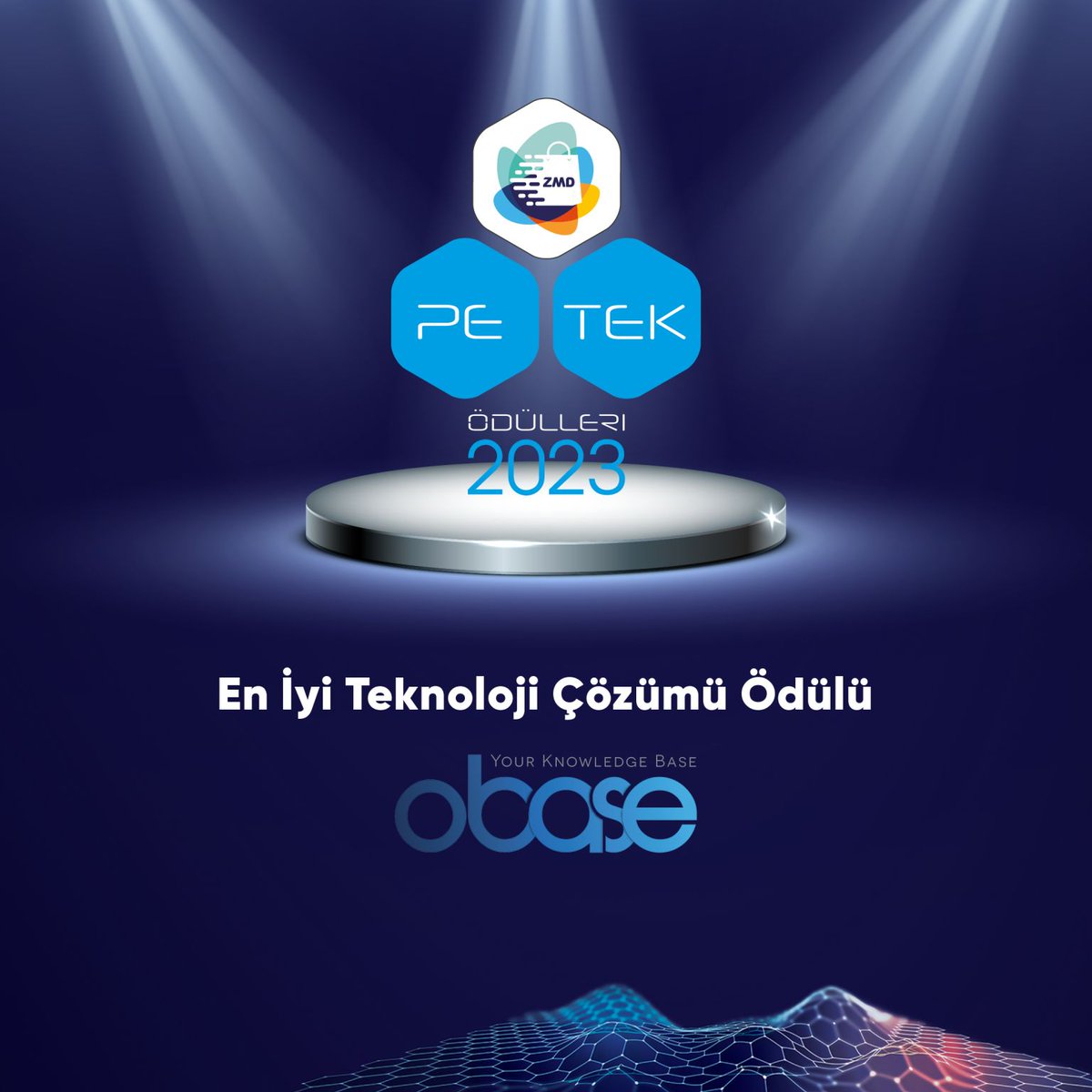 Obase tweet media