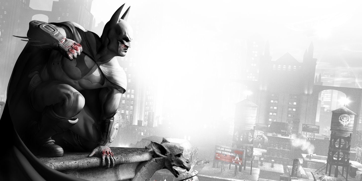 Batman: Arkham Origins wallpaper 06 1920x1080