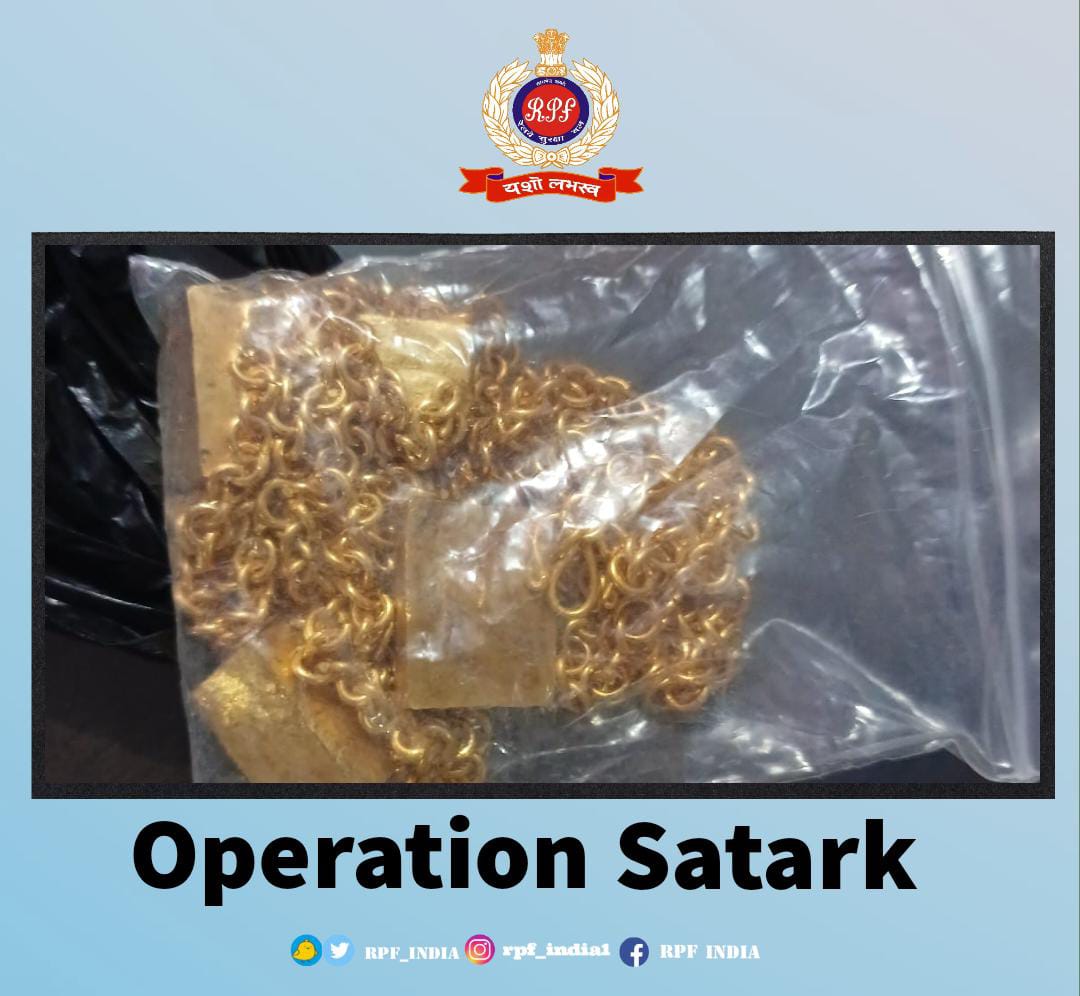 RPF INDIA tweet media