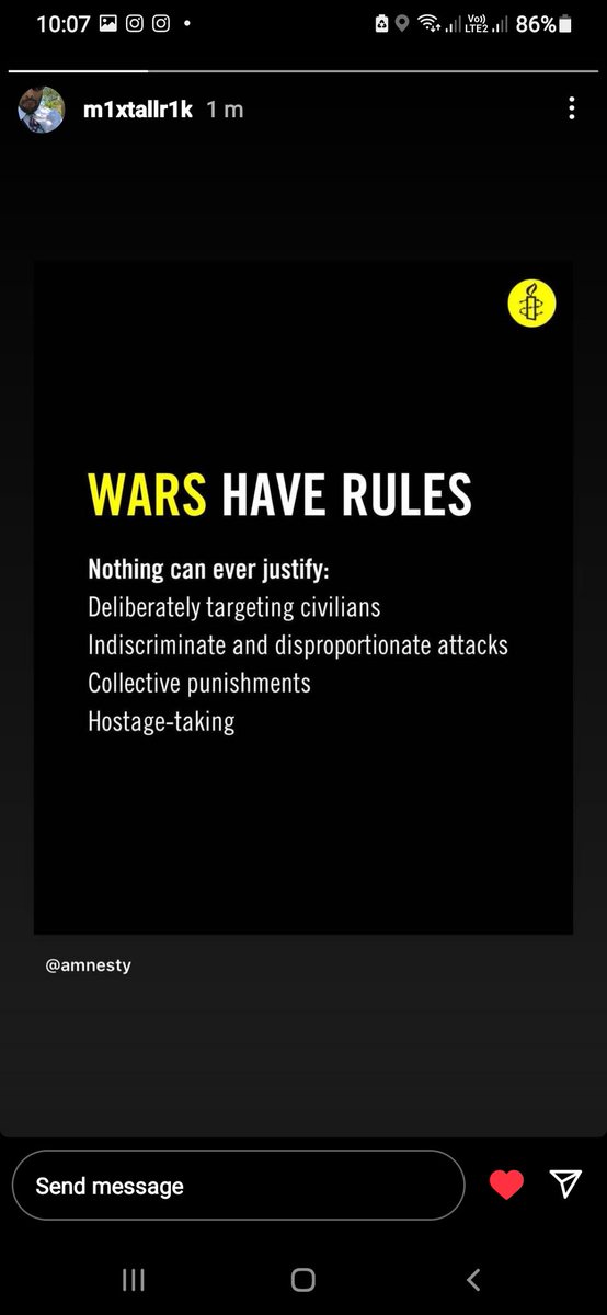 AnsariAtrin's tweet photo. @amnesty 
#not_to_war https://t.co/6sKbgh3ImZ