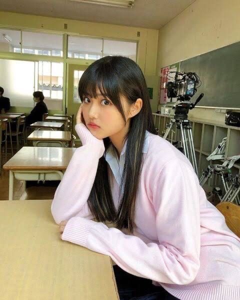 原菜乃華７