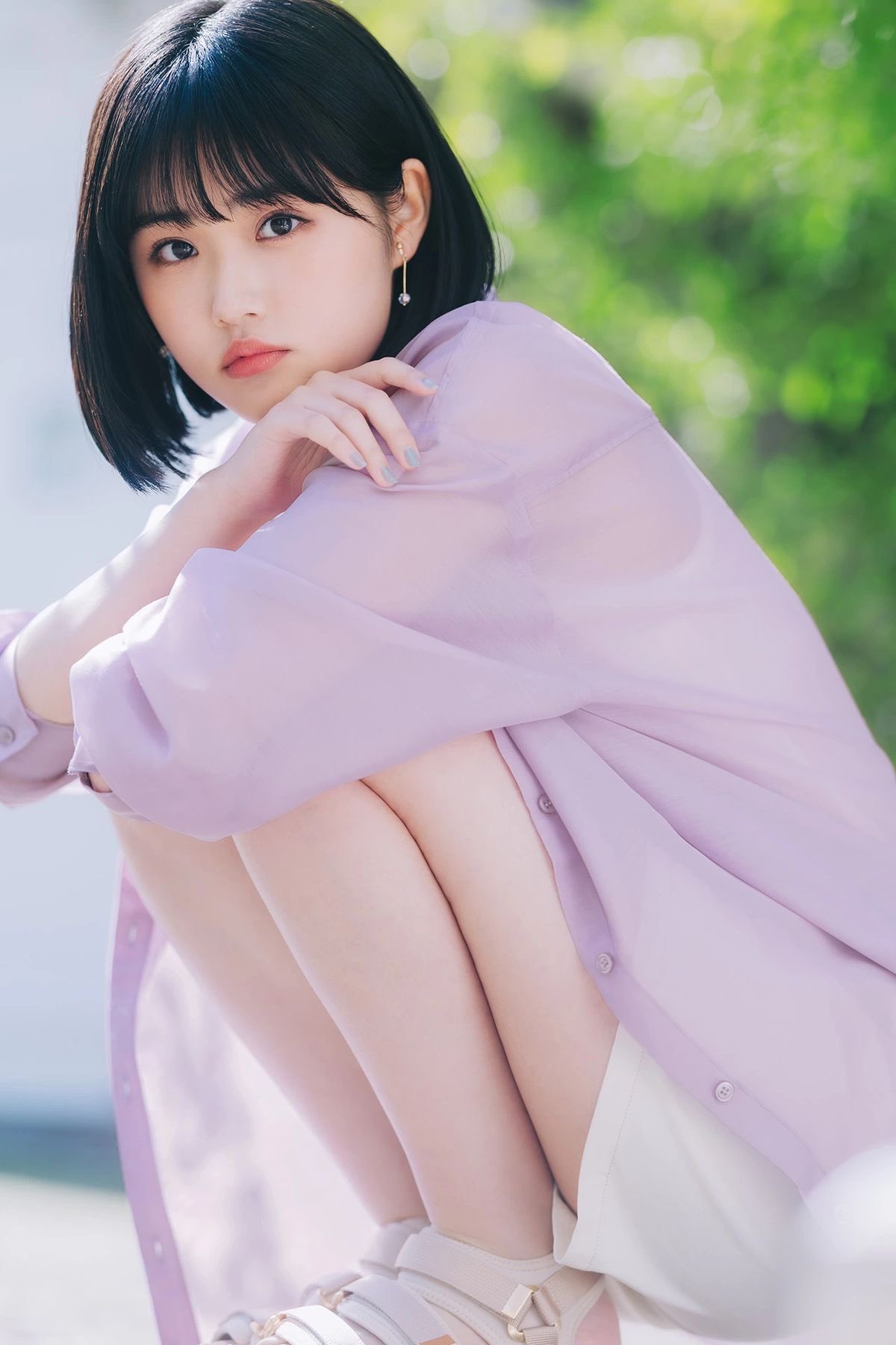 原菜乃華１
