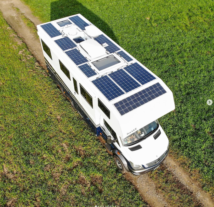 Sungold Solar tweet media