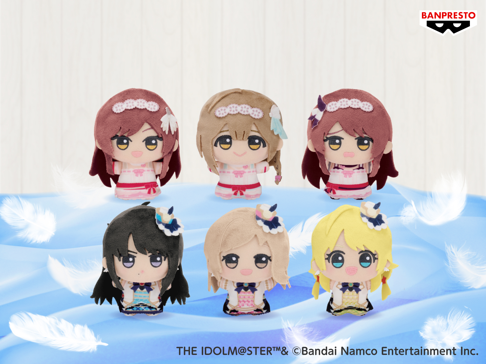 バンダイナムコ アミューズメントユニット公式アカウント على X