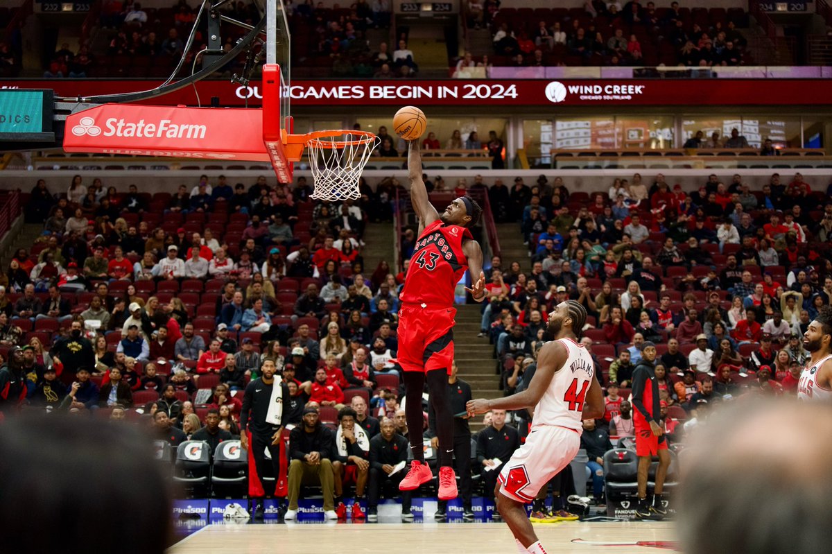 Raptors's tweet photo. Frame it 📸 https://t.co/1XMtCjKAK1