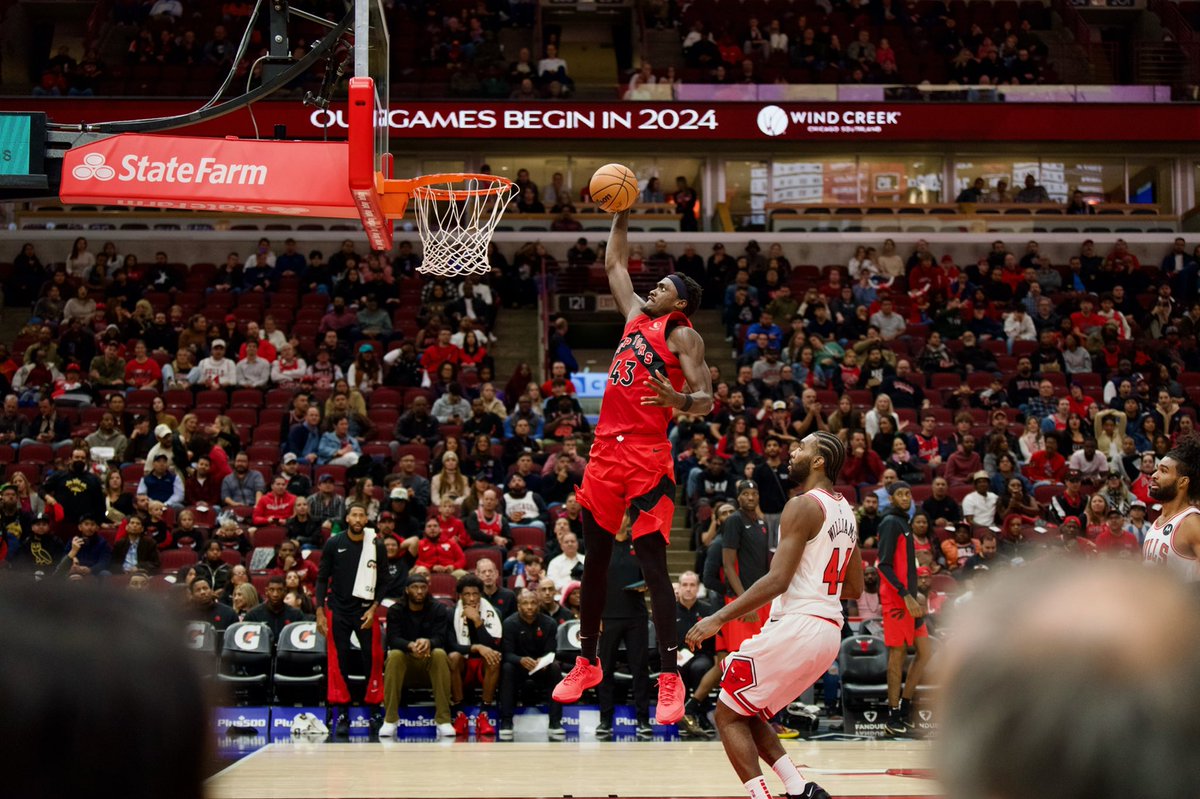 Raptors's tweet photo. Frame it 📸 https://t.co/1XMtCjKAK1