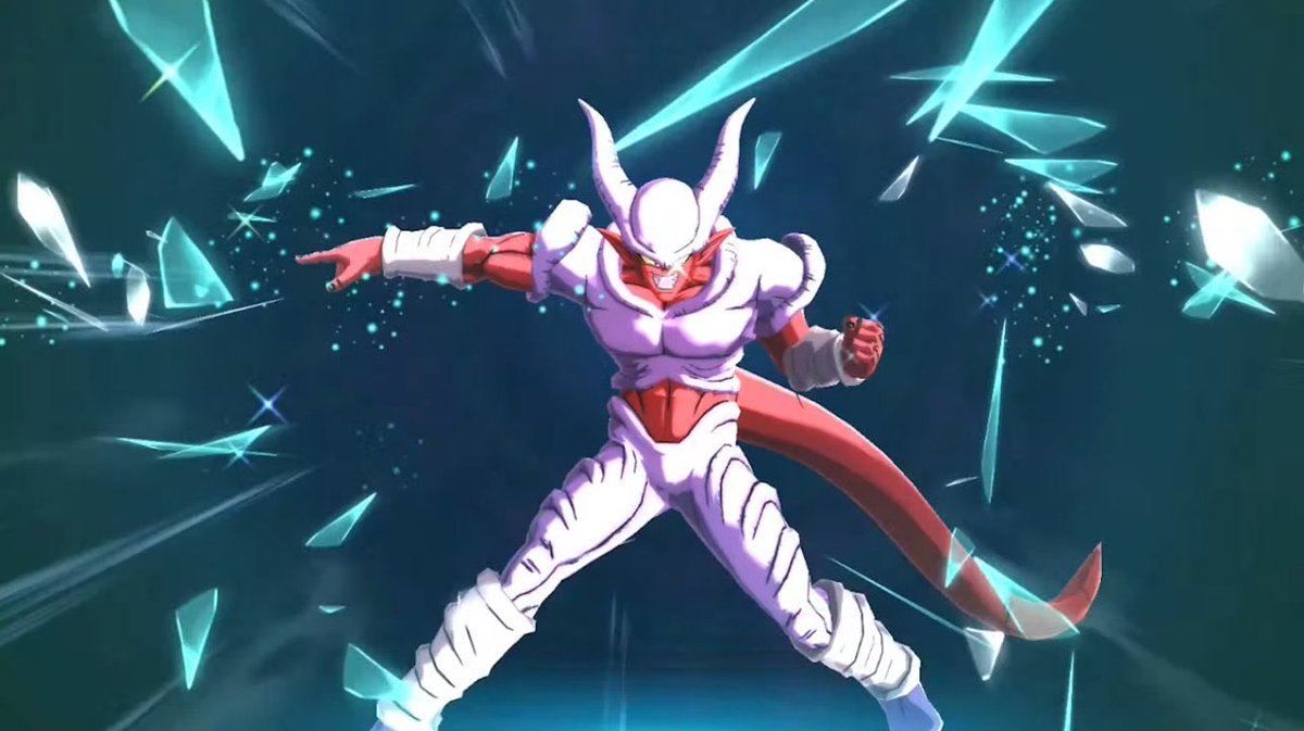 LIKE AND RETWEET TO PULL ULTRA JANEMBA IN 1 CC!!!!!!!!!!!!!!!!!!!!!!!!!!!!!!!!!