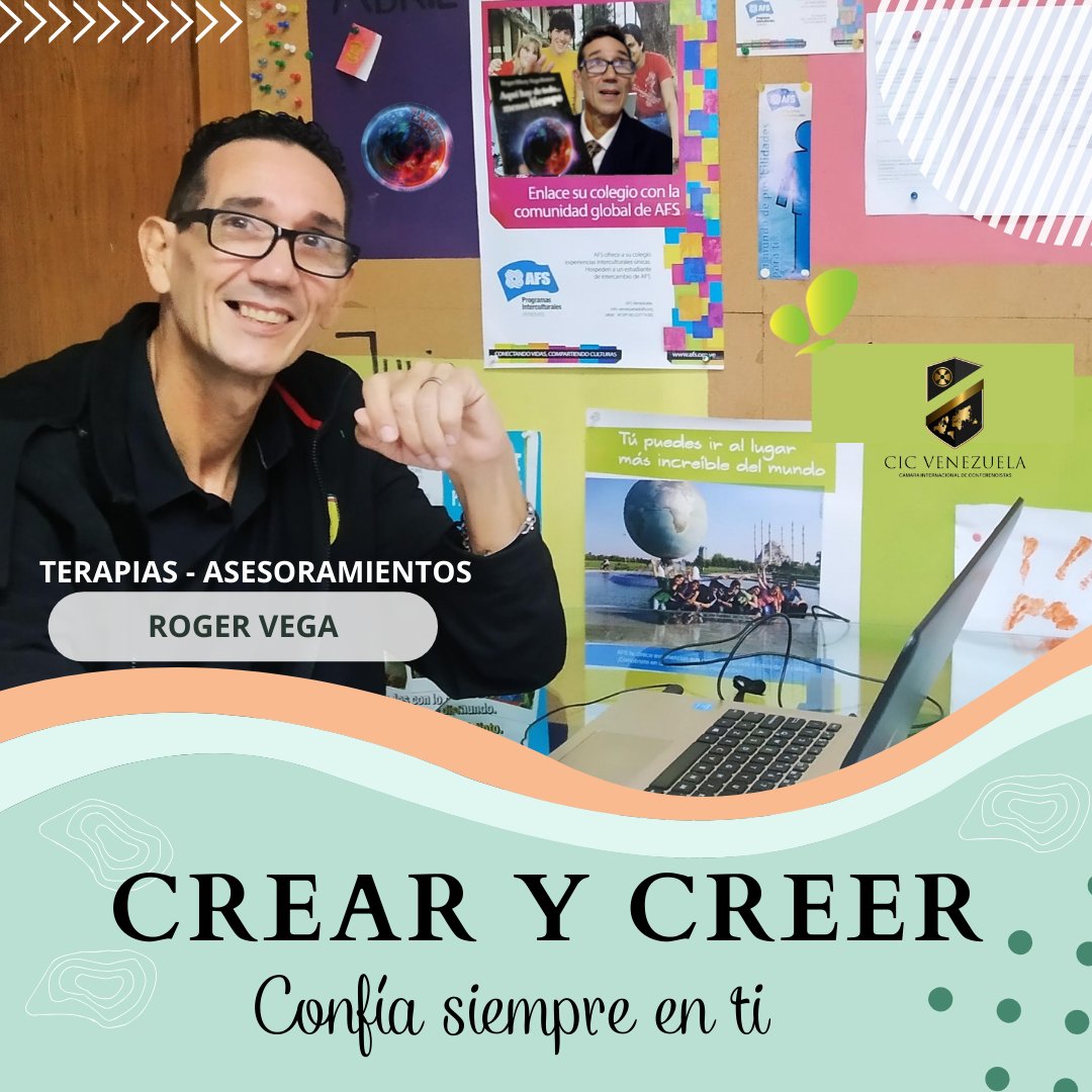 rogerdvega's tweet photo. Todo es posible, atrévete a cambiar!  Información https://t.co/ocXrYQ5Y2Z #aquihaydetodomenostiempo #rogerdvegacoach https://t.co/J0gjV4i4iO