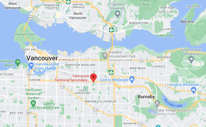IMPORTANT NEWS for our BC Social Studies Teachers Conference Oct 20th 2023: 
In solidarity with SFU Teaching Support Staff Union <a href="/TSSU/">TSSU</a>, who are on strike, our in-person conference is moving to Van Tech Secondary. If you have registered, you should be getting an email about this.