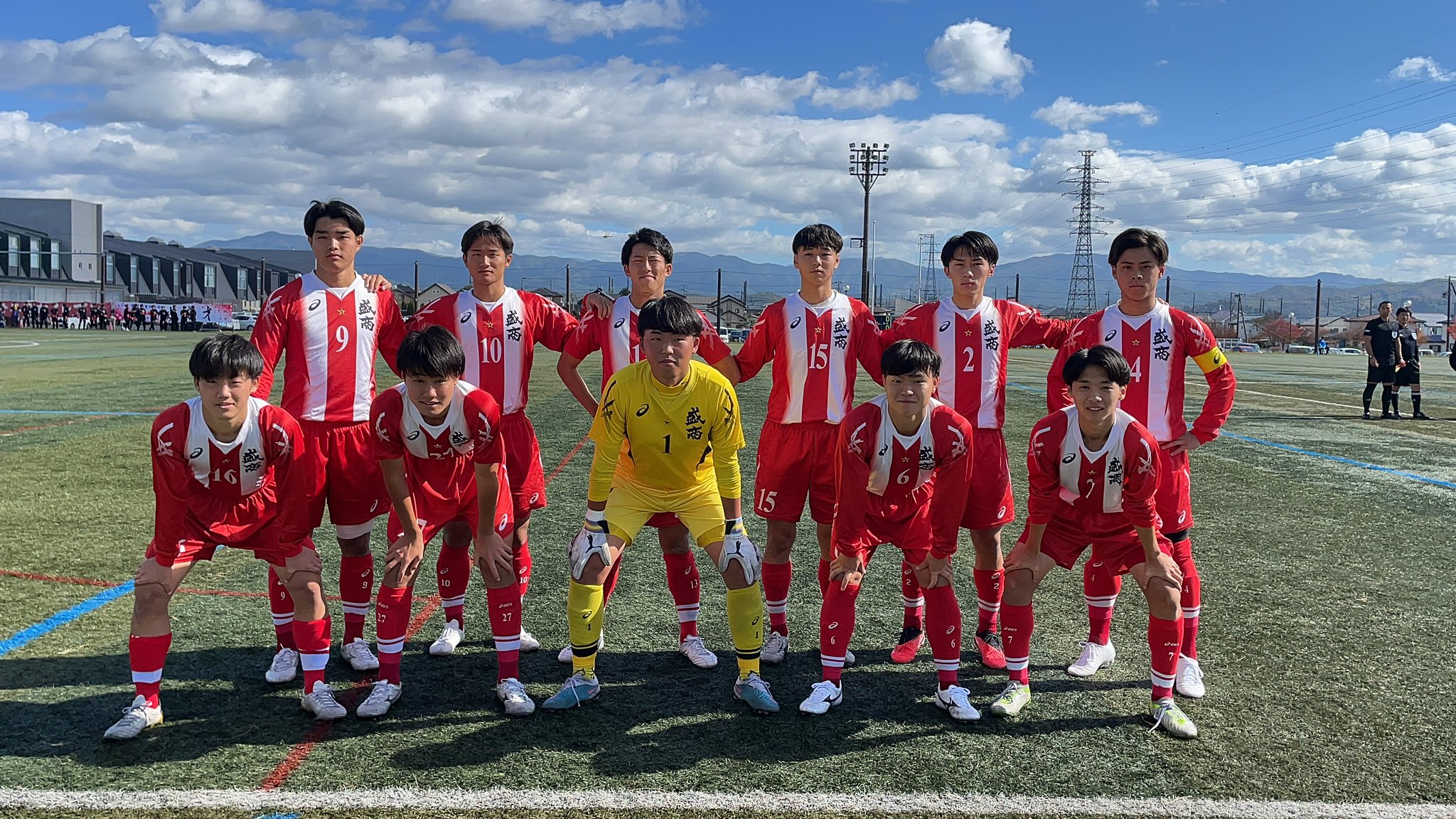 日本高校選抜ジャージ上下 日本高校選抜ジャージ上下