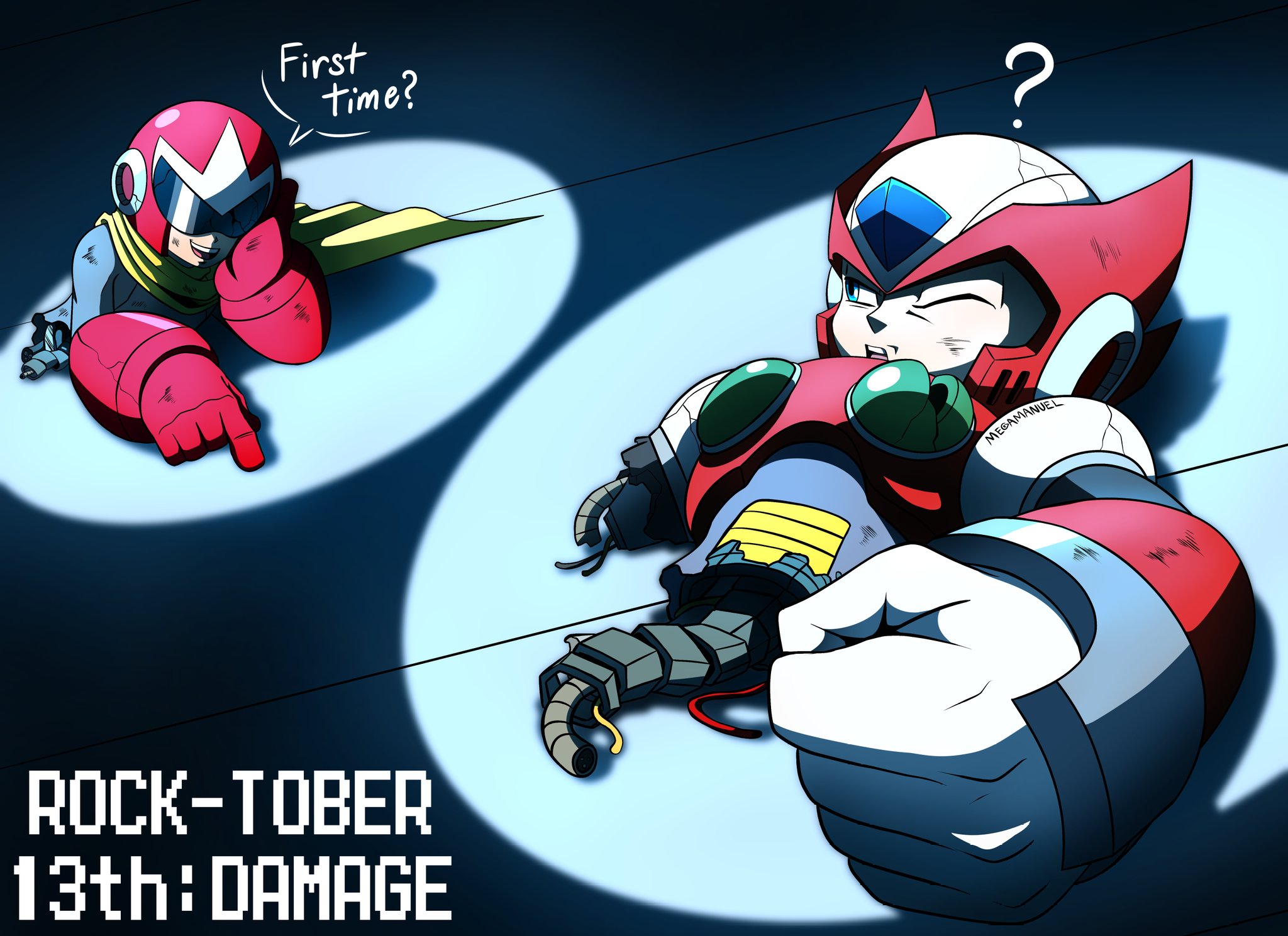 マロケンママ Model OP by ultimatemaverickx on DeviantArt