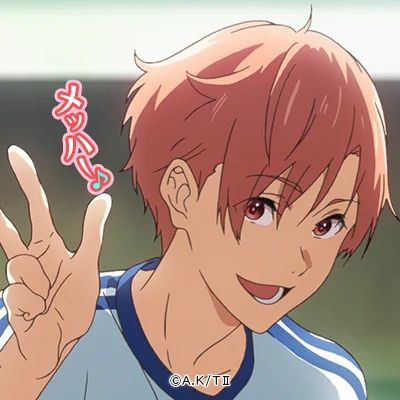 ツルネ』公式🍃Blu-ray&DVD好評販売中！ on X: 
