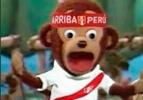 Haannss18's tweet photo. Pateamos al arco.Pateamos al arco!!! Pateamos al arco!!! #estadionacional #TodoAPerú https://t.co/O8lYzd9dZz