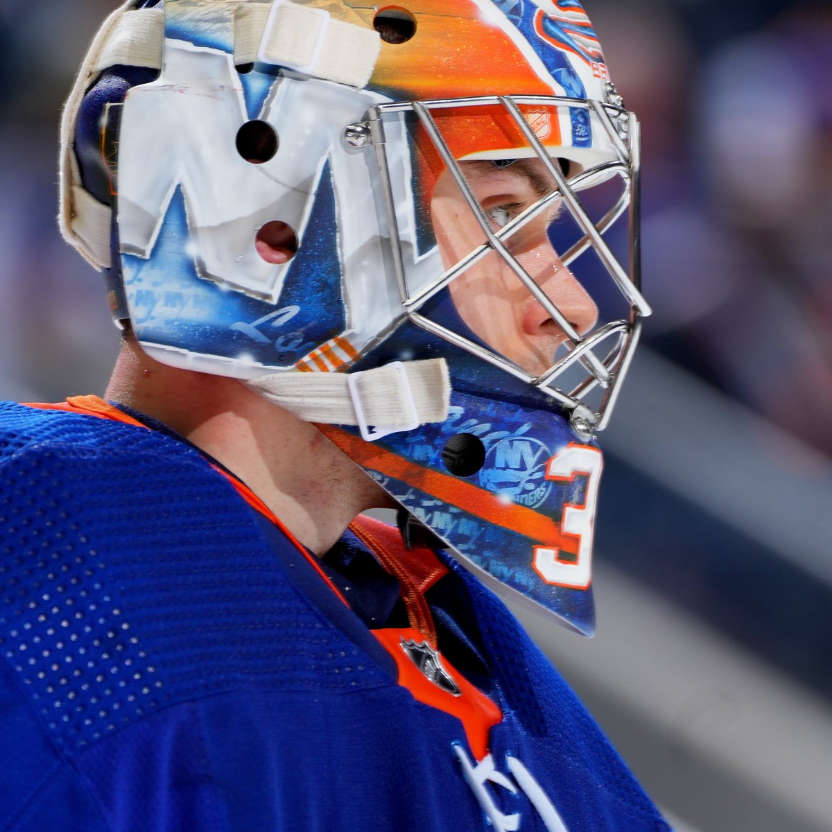 New York Islanders tweet media