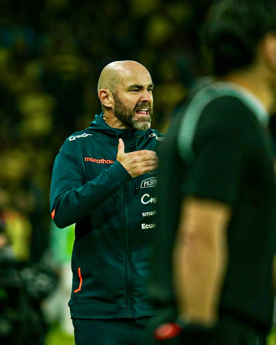Vamos a pelear cada partido 🗣️