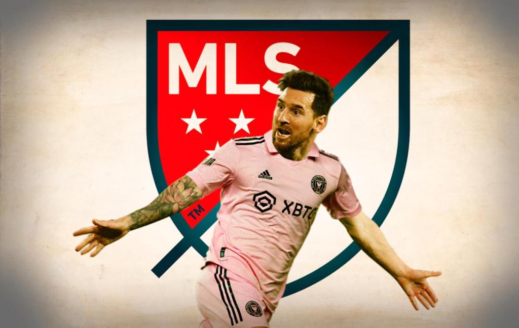 Lecturas_Cro's tweet photo. Desde 1993 hasta la actualidad, la Major League Soccer tuvo que pasar por muchos cambios y eventos hasta llegar a traer al argentino

#MLS #lionelmessi https://t.co/LARvbBkwF0