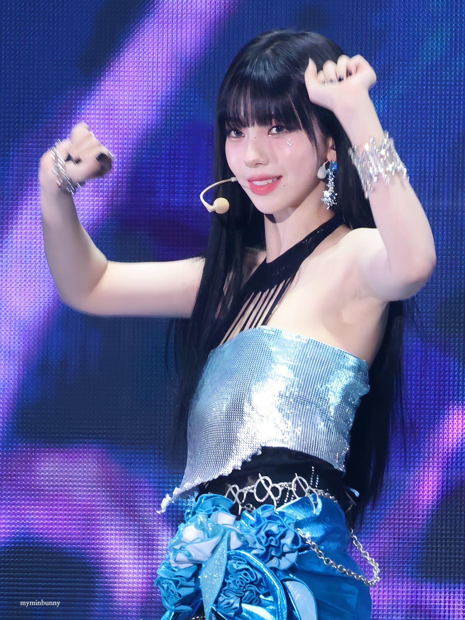 サイン色紙 aespa カリナ 카리나 유지민 GOT the beat サイン色紙 aespa カリナ 카리나 유지민 GOT the beat - メルカリ