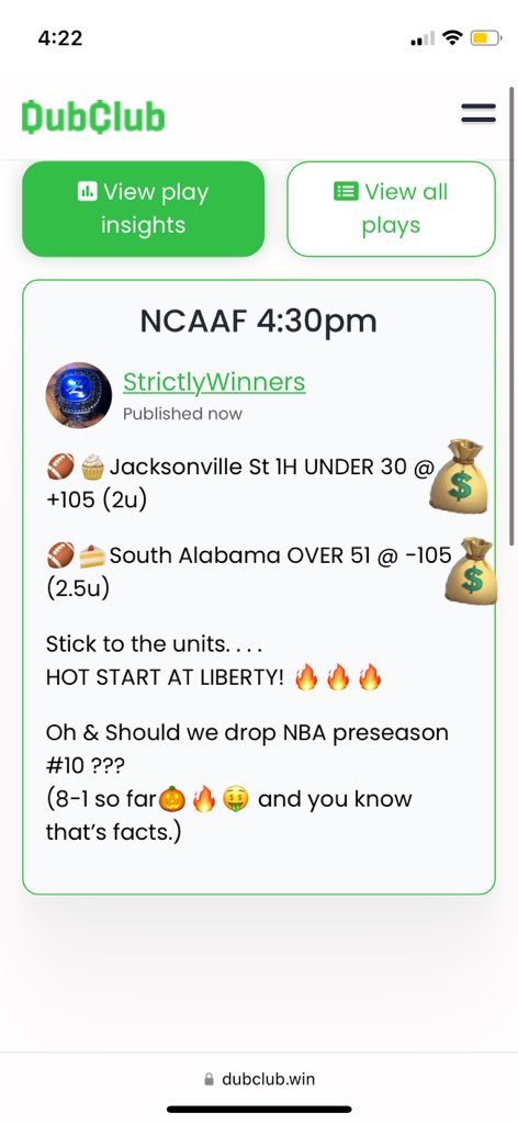 $ayLess$trictly tweet media