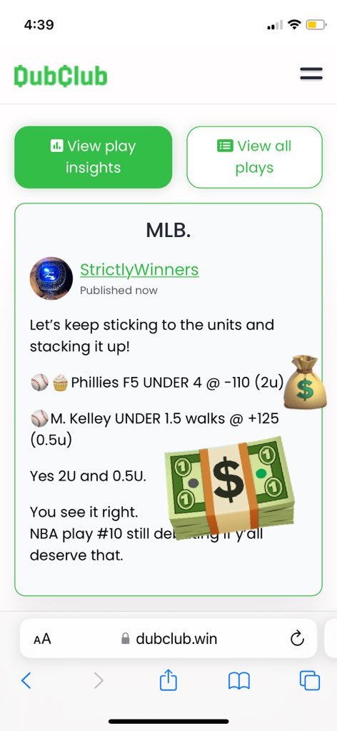 $ayLess$trictly tweet media