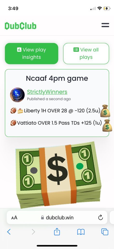 $ayLess$trictly tweet media