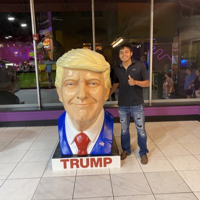 TrejoDaddy11's tweet photo. #NewProfilePic 🦅 🇺🇸 https://t.co/mi2VBTcmb1