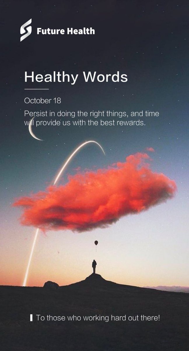 Future Health tweet media