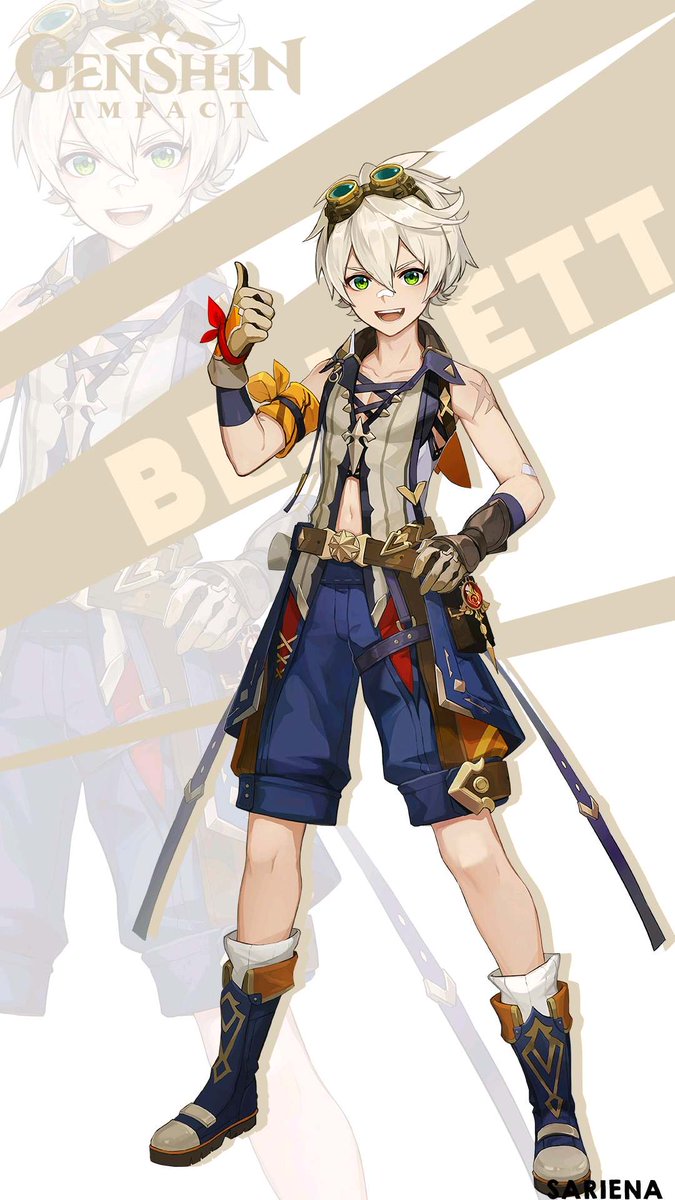 vbauer16's tweet image. I'm so excited to cosplay as Diluc! He's my favorite character in Genshin Impact.
  #DearJohn #VALORANTMasters #AEWCollision #kavehtam #BeattheHeat #wig