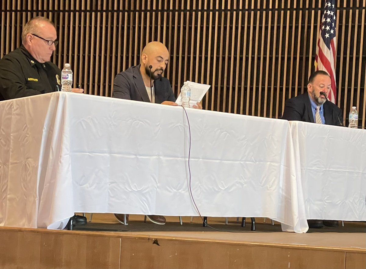 Yesterday, the Assembly Higher Education Committee (Mike Fong Chair, and Tri Ta, Co-chair) held a hearing at East LA College to discuss various community college issues.  I was pleased to present regarding community college baccalaureate programs and progress.