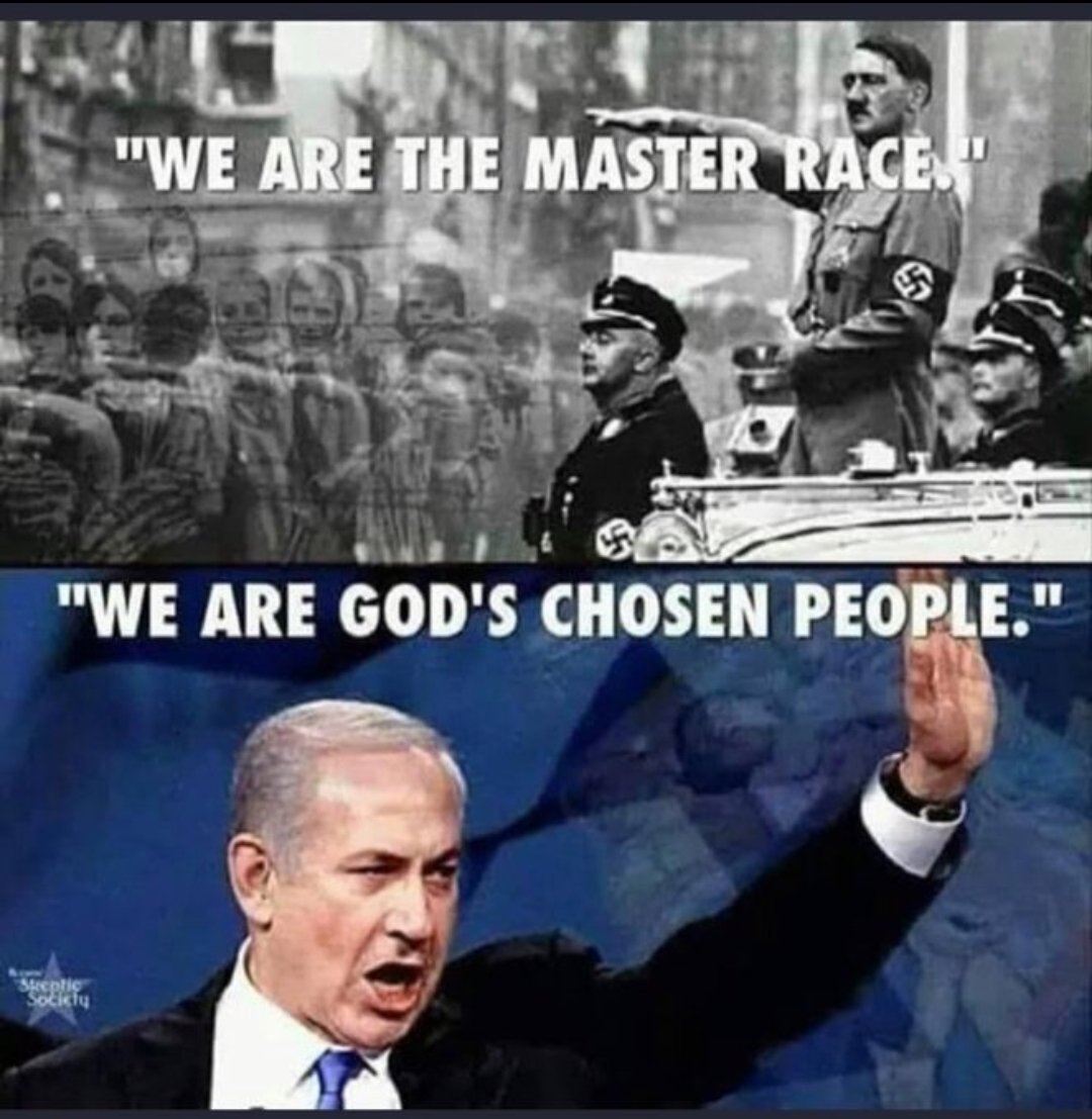 SatanLiveInUSA's tweet photo. @CensoredMen Nothing changed since... https://t.co/bIH8HGUOUJ