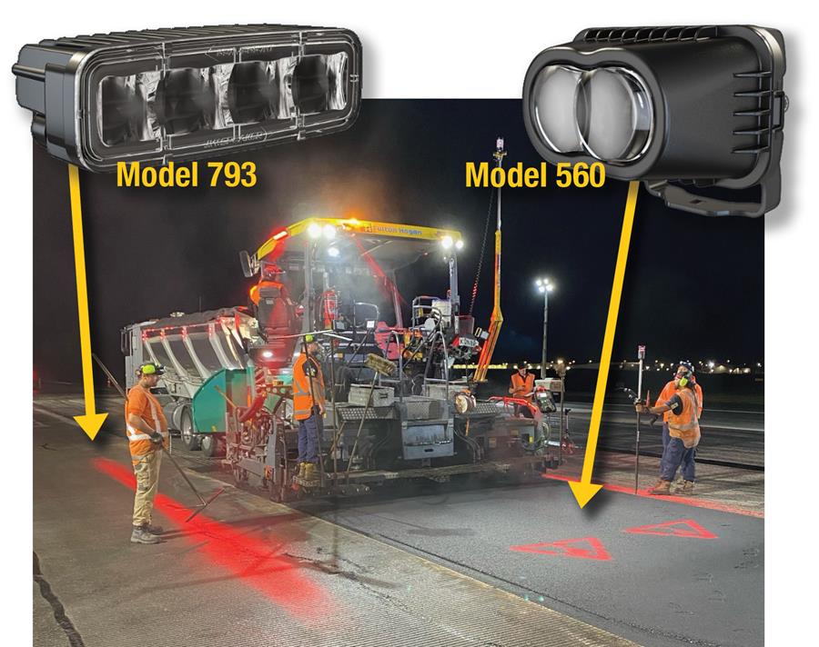 APSLighting_JB's tweet photo. LED lighting projects RED danger perimeter lighting &amp; hazard signs onto the ground &amp; around machines. This creates a visual exclusion zone
Model 793: https://t.co/ZethqF1tJg
Model 560: https://t.co/x9IozdkKNi
#safetylights #warningprojectorlight #visualwarning #perimeterlighting https://t.co/jMA2H4DEnL