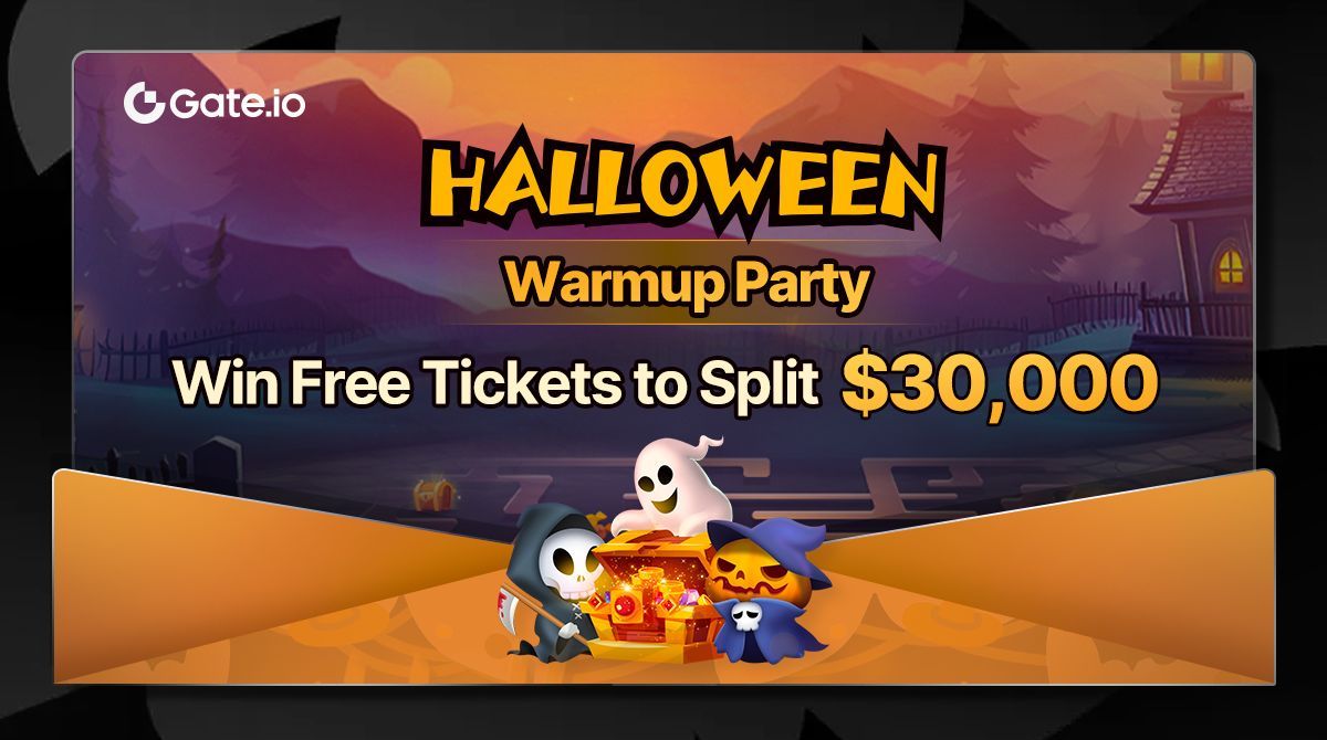 Taming.io Halloween Giveaway! Gapples Code for Fans 🎃 