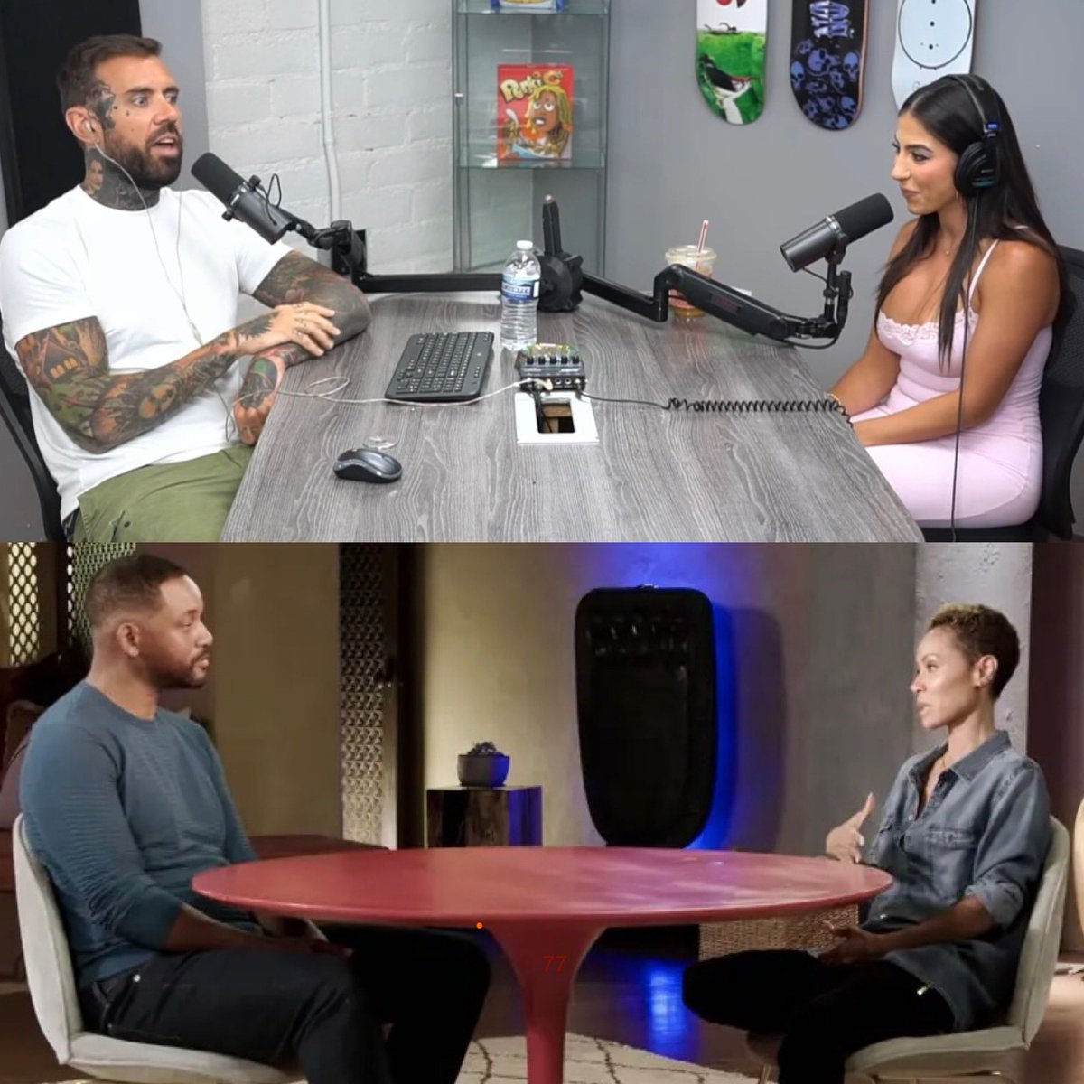 TheMacSweaty's tweet image. 🎯