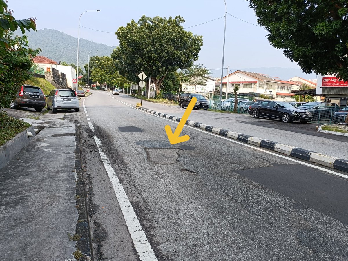 Boo Soon Yew 🇲🇾 tweet media