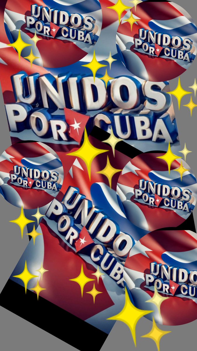 #UnidosXCuba .
<a href="/CubaMined/">MINED</a> 
<a href="/cubavsbloqueo/">Cuba Vs Bloqueo</a>