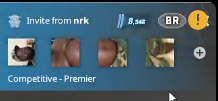 best invite I ever got