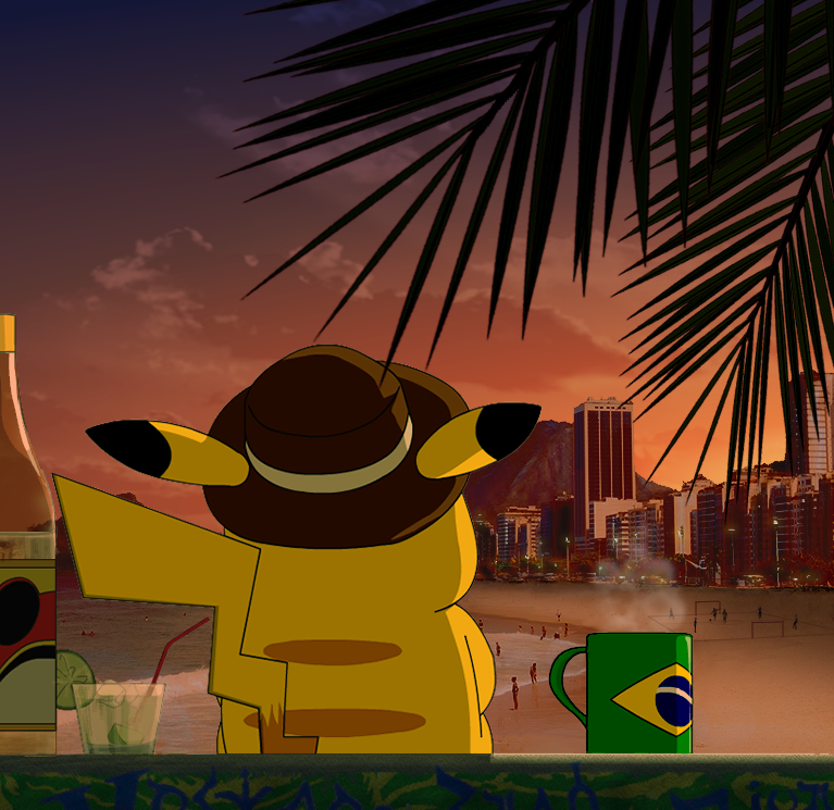 BRAZILIAN PORTUGUESE SUBTITLES ARE NOW AVAILABLE!! Assista ao filme de animação do Detetive Pikachu com legendas em português do Brasil! youtu.be/krTu8-CI2DY
#detectivepikachu #detectivepikachureturns #pokemon #pikachu #Brazil #Portuguesa #Brasil