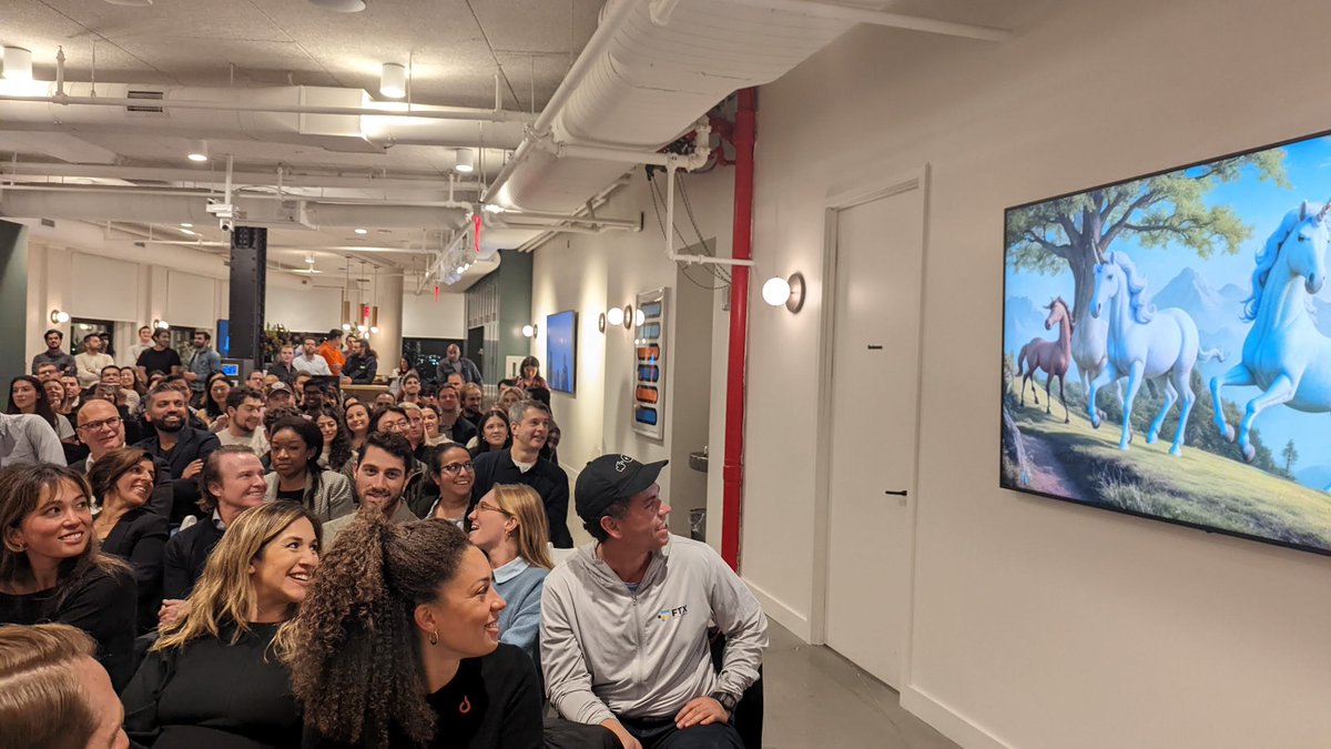 Tech Week tweet media