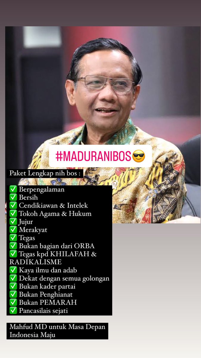 HusinShihab's tweet photo. Kuyakinkan lagi ke pendukung Anies. Ini Madura Bosku! 🤟😎

Madura itu basisnya P3 &amp; PKB, tapi klu org Madura yg maju pasti itu yg dipilih!  "Tretan Dhibik" ini bentuk solidaritas org Madura, mrk itu males milih saat Pemilu tapi klu org Madura yg maju tanpa disuru ke TPS sendiri. https://t.co/lqTDIXQLFO