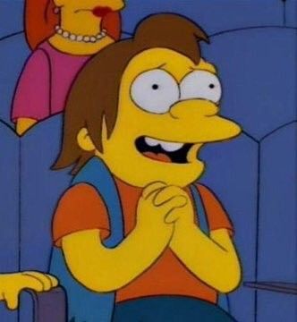 Yo cada vez que lo veo a Messi