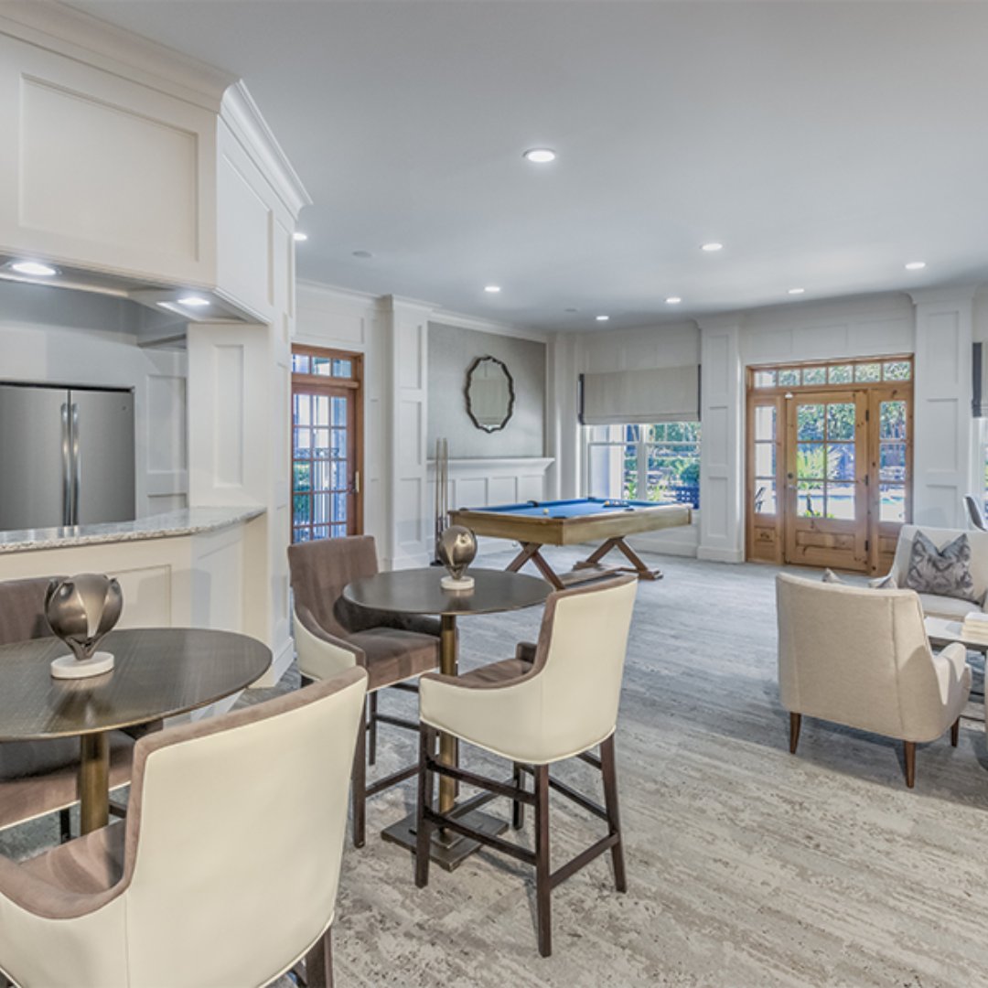 Promenade_Park's tweet image. Fall into coziness 🔥 There's nothing like the crisp autumn air and game nights to make your evenings unforgettable. Grab a cup of cocoa, and let the conversations begin🍂
▪️
▪️
#CharlotteApartments #promenadepark #fallbliss #apartmentliving