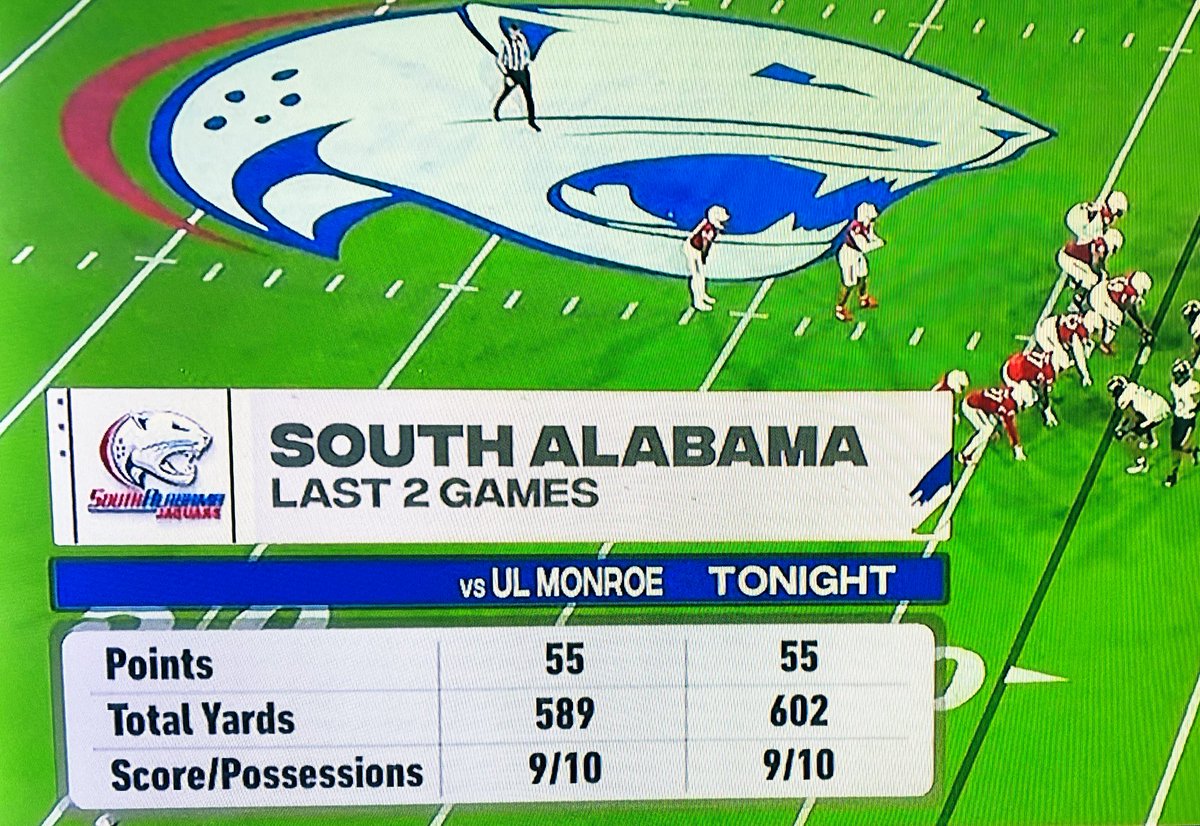 We see you, Major Applewhite.