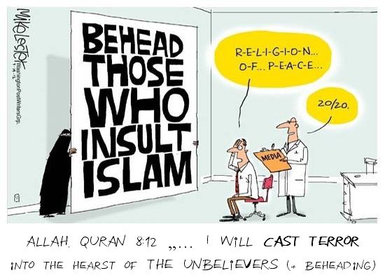 vonbrauckmann's tweet photo. Islam started out in what is now Saudi Arabia & there are now over 50 Muslim majority nations.  Islamists have been slaughtering non-Muslims for centuries, in India alone they killed 80 million Hindus. Out of compassion they believe it’s their obligation to convert the whole planet & kill for their faith. What we are witnessing in Israel today is a continuation of the same holy war to create an Islamic world. Don’t be distracted by all the events in Israel and forget all the names you hear, Hamas, Palestine, Hezbollah etc., it’s all Islam. The bloodshed you are witnessing is all Islam, doing what it does.