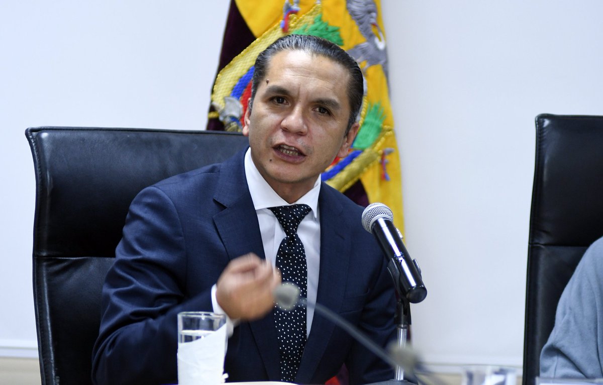 El Dato Ec tweet media