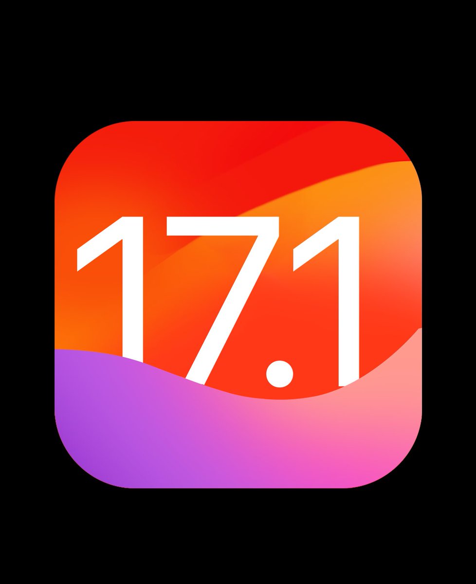 iDeviceHelpus's tweet image. This is Why I wait at least a month before reviewing any New iPhone, Apple Definitely Fix Many Issues with iOS 17.1 specially the “Screen Burn-in” which I’ve experienced myself, it was a Software bug (display image persistence) not Screen burn-in Looking forward For Y’all To try…